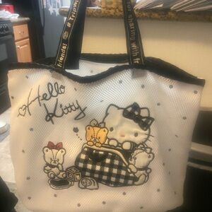 Hello Kitty purse